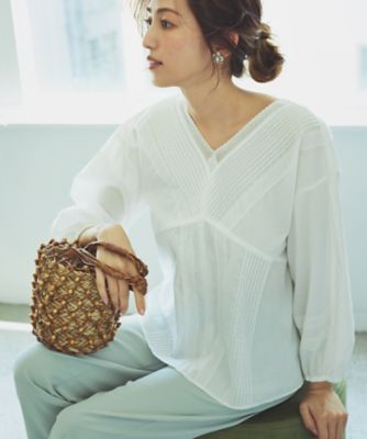 小さいサイズの婦人服 ストロベリーセール レディース 三越伊勢丹オンラインストア 公式