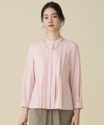 ピンク系 自由区 (Women)のトップス | レディース | 三越伊勢丹