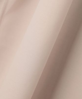 【洗える】シアーマットクロス　ロング　シャツ（ＢＬＷＯＣＭ０５０５）