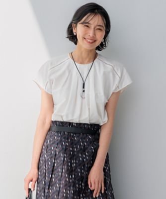シャツ・ブラウス | レディース | 23区 (Women) / ニジュウ