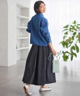 23区 - 23区シャツ 楽天市場】23区（シャツ・ブラウス｜トップス）：レディース