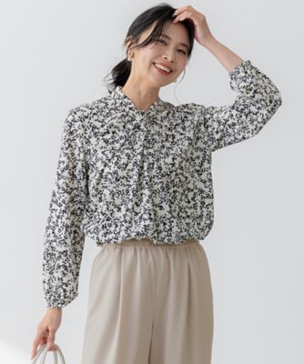シャツ・ブラウス | レディース | 23区 (Women) / ニジュウ