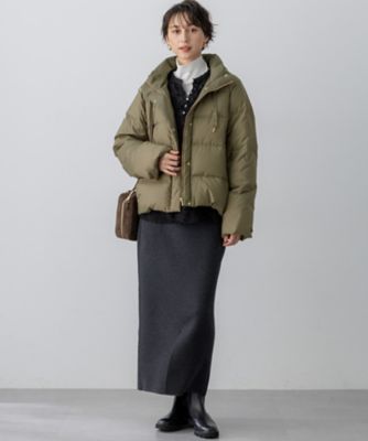 洗える】シアーカットジャカード ブラウス（BLWOGW0420