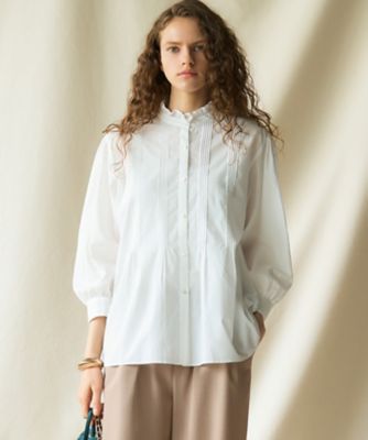 23区 (Women)のシャツ・ブラウス | レディース | 三越伊勢丹オンライン