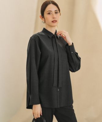 23区 (Women)のシャツ・ブラウス | レディース | 三越伊勢丹オンライン