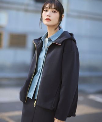 ライトダンガリー デニムショートシャツ（BLWOLS0214） | 23