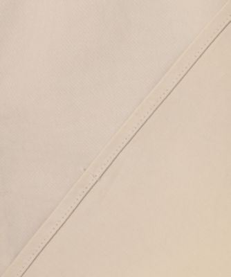 【一部店舗限定／洗える】ハイカウントウェザーストレッチ　パフスリーブ　ブラウス（ＢＬＷＯＳＭ０８６７）