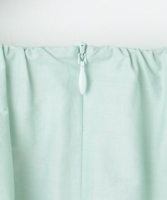 洗える】シャルマンエンブロイダリー ブラウス（BLWSCM0605