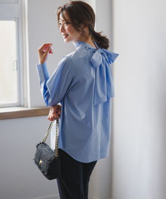 滝沢眞規子さん着用／Oggi掲載】ストレッチライトタイプライター