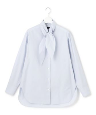 新品未使用　23区 蛯原友里 スカーフパネル カーディガン 23区】蛯原友里が纏う、秋の23区