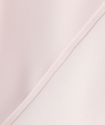 【洗える】バックサテンアムンゼン　ブラウス（ＢＬＷＳＳＷ０４０３）