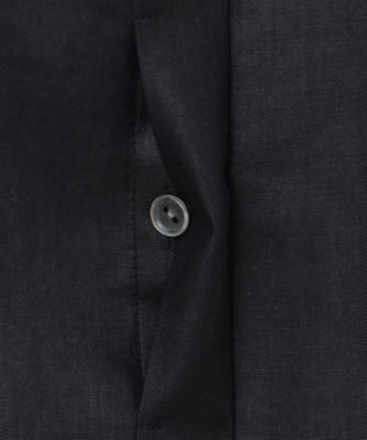 接触冷感／洗える】シアーフィルム ブラウス（BLWWCM0603