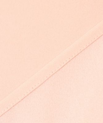 【洗える】バックサテンアムンゼン　ボウタイ付き　ブラウス（ＢＬＷＷＣＳ０００７）
