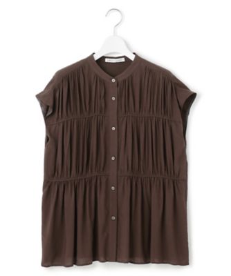 接触冷感／WEB＆一部店舗限定】レーヨンスパローン