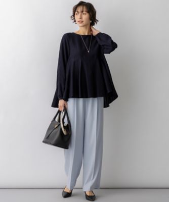 viviennewestwood 両サイドフレアブラウス ウィメンズ シャツ＆ブラウス | Vivienne Westwood®