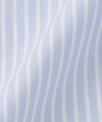 【洗える】ＣＡＮＣＬＩＮＩ　ポケット付き　パールボタン　シャツブラウス（ＢＬＷＷＳＭ０３１０）