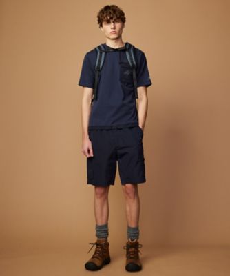 【ＣＲＥＡ掲載・軽量／ＥＣＯ撥水】ナイロンリップクロス　バックパック　２１Ｌ（ＢＯ１ＨＣＭ０６５３）