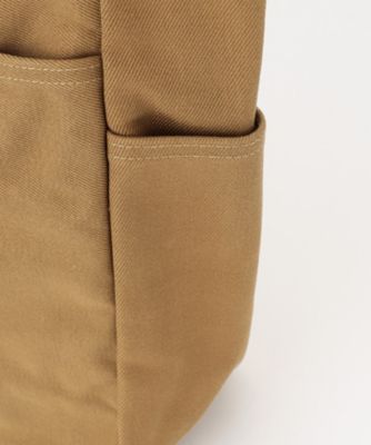 【ＦＩＬＳＯＮ】ＴＯＴＥ　ＢＡＧ　ＷＩＴＨＯＵＴ　ＺＩＰＰＥＲ　トートバッグ（ＢＯ１ＨＣＭ０６７０）