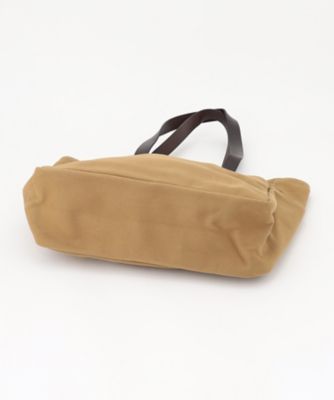 【ＦＩＬＳＯＮ】ＴＯＴＥ　ＢＡＧ　ＷＩＴＨＯＵＴ　ＺＩＰＰＥＲ　トートバッグ（ＢＯ１ＨＣＭ０６７０）