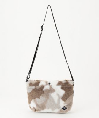 ＜JOSEPH ABBOUD (Men) ＞カモフラージュフリース（ＢＯ１ＨＳＷ０６８２）