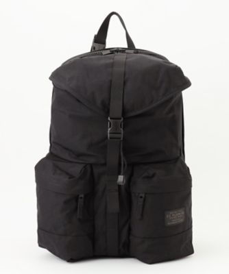 ＜JOSEPH ABBOUD (Men) ＞【ＦＩＬＳＯＮ・軽量・大容量】リップストップ　ナイロン　バックパック（ＢＯ１ＨＳＷ０６８５）