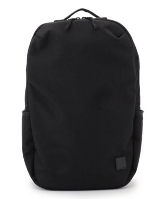 ＜J.PRESS (Men)＞【ＣＯＲＤＵＲＡ】デイリースマート　バックパック（ＢＯ１ＬＬＭ０１００）