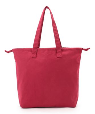 Bounce Back Club トートバッグ J．PRESS YACHT CLUB】コットンキャンバス トート
