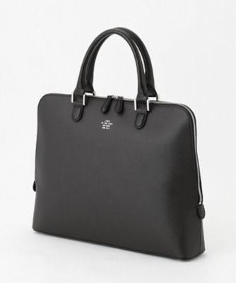 jeveuxj45様✨プラダ サフィアーノレザー ビジネスバッグ グレー A4 jeveuxj45様✨プラダ サフィアーノレザー ビジネスバッグ グレー A4