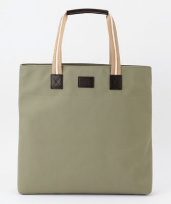 ＜J.PRESS (Men)＞ポリエステルトートバッグ（ＢＯ１ＬＳＷ０３１２）