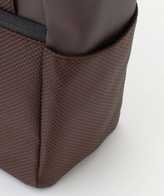 【ＵＮＩＳＥＸ】内側収納４か所の収納力、使い勝手も抜群なカートバッグ　保冷生地で夏場のラウンドにも最適（ＢＯ１ＰＣＷ０２２１）