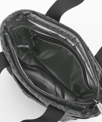 【ＵＮＩＳＥＸ】モノグラムカートバッグ　保冷機能で夏場のラウンドも便利！（ＢＯ１ＰＧＭ０２２１）