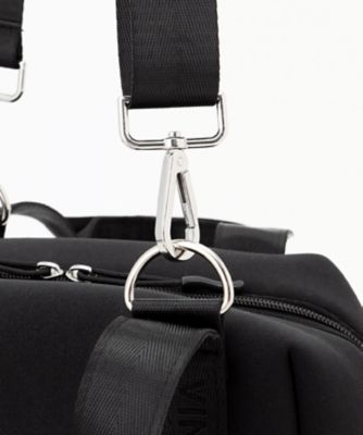 UNISEX】ネオプレーンカートバッグ 保冷機能 ショルダー