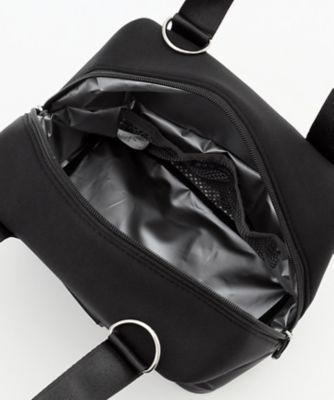 FR2GOLF 保冷カートバッグ ブラック　新品 FR2GOLF カートバック 保冷バッグ付