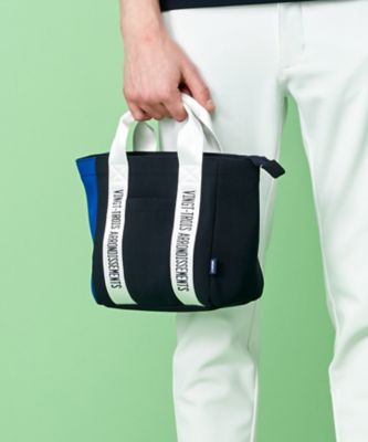 カートバック UNISEX】ネオプレーンカートバッグ（BO1PSM0271