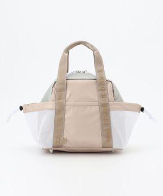 【ＵＮＩＳＥＸ】嬉しい保冷機能！カートバッグ（ＢＯ１ＲＣＭ０５０４）