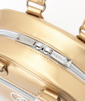 BULGARI　ゴルフ　キャディバッグ　カート式　約８型　2.9㎏　ナイロン BULGARI ブルガリ ゴルフ キャディバッグ カート式 約8型 約