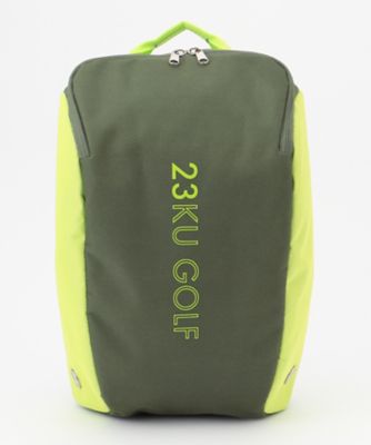 23区 - 【美品】23区ゴルフ　バッグ シューズケース　セット 楽天市場】23区ゴルフ シューズ（バッグ・ケース｜ゴルフ