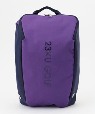 23区 - 【美品】23区ゴルフ　バッグ シューズケース　セット WEB限定】【UNISEX】シューズケース