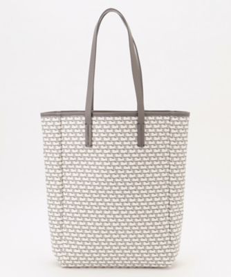 ＜自由区 (Women)＞モノグラムロゴトート　バッグ（ＢＯ２ＶＧＡ０００１）