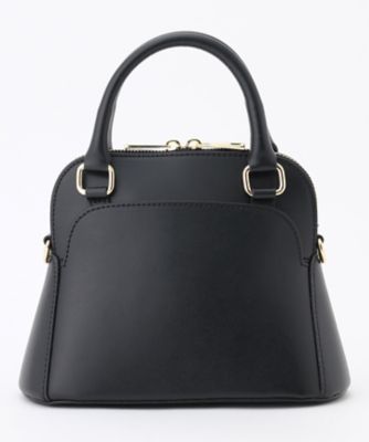 ＜自由区 (Women)＞【ＭＩＬＯＳ】ミニ　バッグ（ＢＯ２ＶＧＭ０２０１）