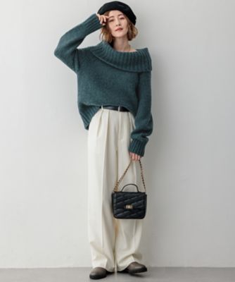 ALDO キルティングトップハンドルバッグ おしゃれ エレガント ☆ALDO☆上品＆綺麗め☆2WAY☆キルティングトップハンドルバッグ