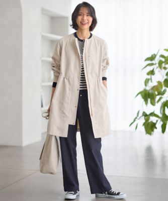 CLASSY．6月号掲載／Oggi4月号掲載】レザートート