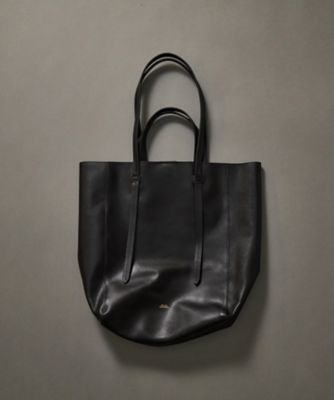 CLASSY．6月号掲載／Oggi4月号掲載】レザートート