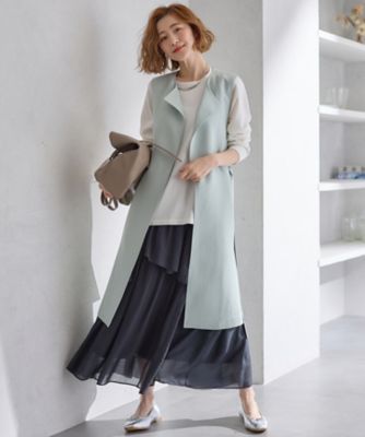 23区　トートバッグ　黒　レザー【CLASSY.6月号掲載/Oggi4月号掲載】 23区｜【CLASSY.6月号掲載/Oggi4月号掲載】レザートートバッグ
