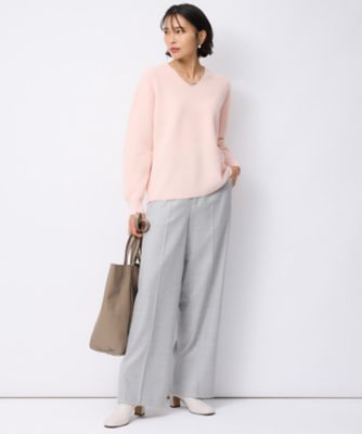 CLASSY．6月号掲載／Oggi4月号掲載】レザートート