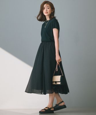 【ＣＬＡＳＳＹ．６月号掲載／Ｏｇｇｉ４月号掲載】雑材ミニ　ショルダー（ＢＯ３ＤＣＭ０４０４）