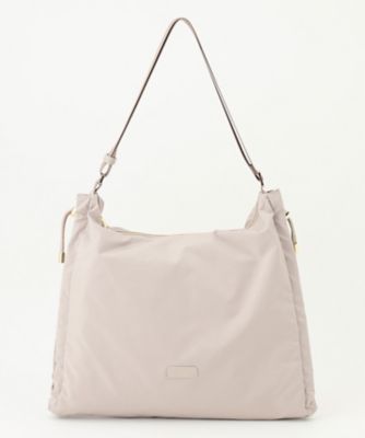 ドローストリング ショルダー バッグ（BO3DCM0405） | 23区