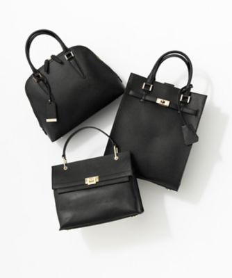 ベルト付き トート バッグ（BO3DCS0004） | 23区 (Women