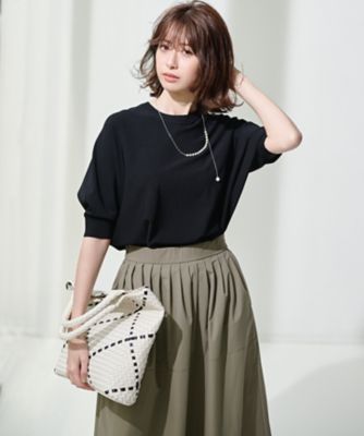 3色展開♥メッシュスクエアトゥ バブーシュ/追跡有 Oggi3月号掲載】メッシュ スクエア トートバッグ