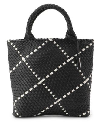 Oggi4月号掲載】メッシュ トートバッグ （トートバッグ）｜23区